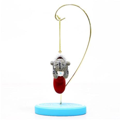 Hanging Around Me to You Bear Figurine Tree Decoration £15.00